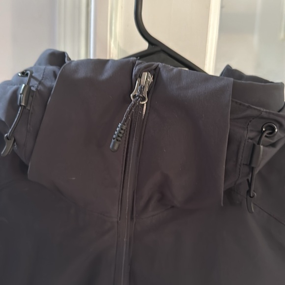 Men’s Columbia Tipton Peak Insulated Omni Tech Jacket - Picture 4 of 10